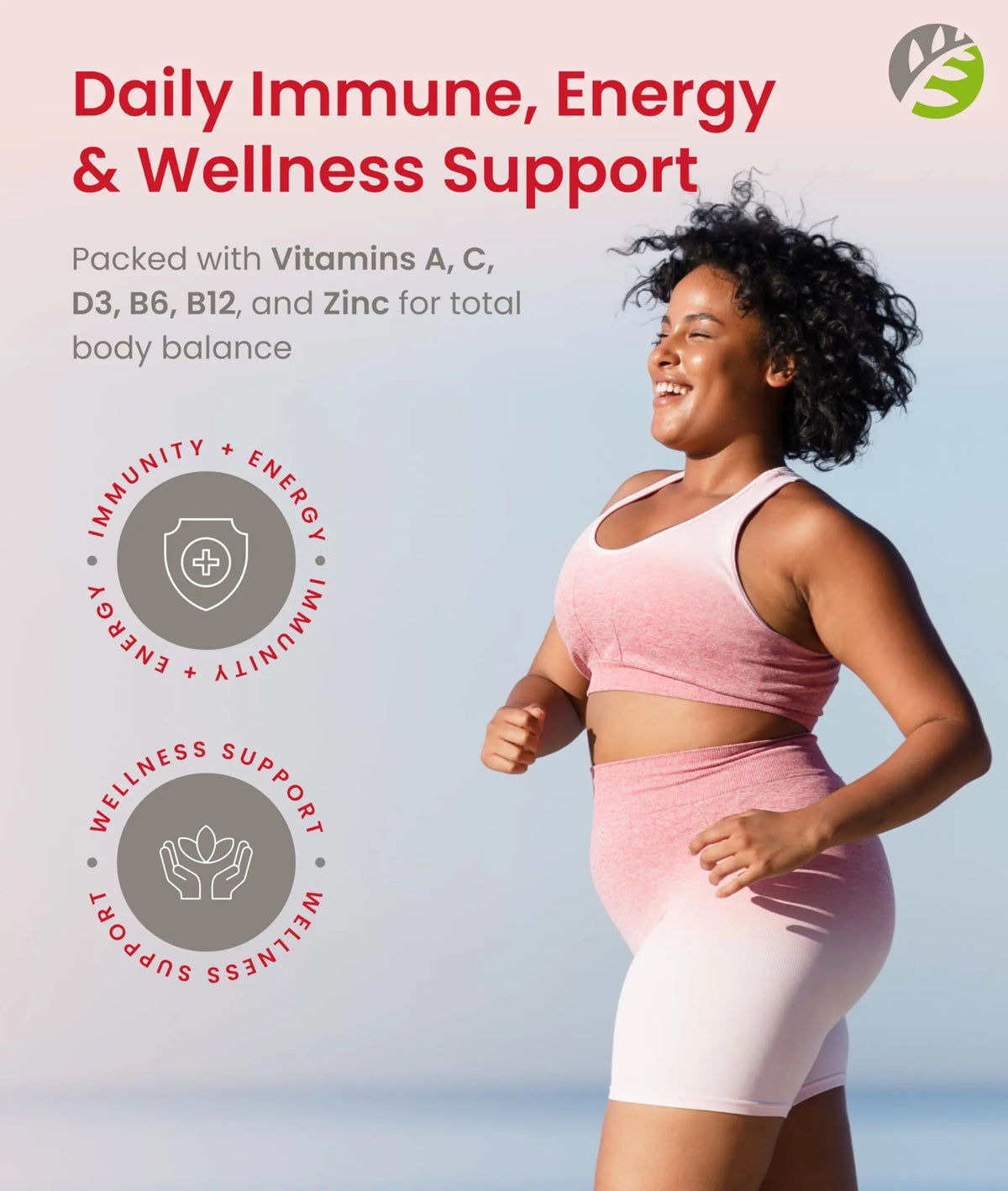 BariSlim Advanced Bariatric Multivitamin Gummies - Specially Formulated Bariatric Vitamins for Patients After Weight Loss Surgery BariSlim
