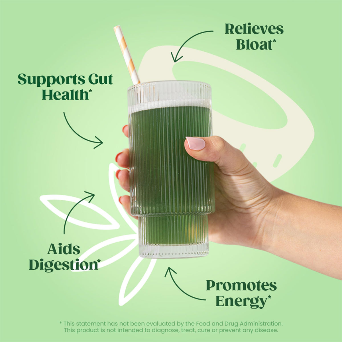 Bloom Nutrition Greens and Superfoods Powder for Digestive Health, Greens Powder Bloom NutritionBuy Supplements Australia