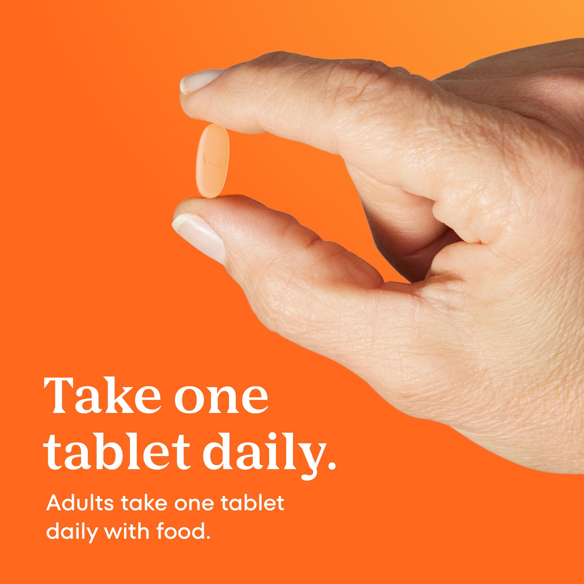 One A Day Multivitamin for Women 50 and Over Tablets, Womens Multivitamin 50 plus with Vitamins D, C, E, Zinc & Biotin, Daily Vitamins ONE A DAYBuy Supplements Australia
