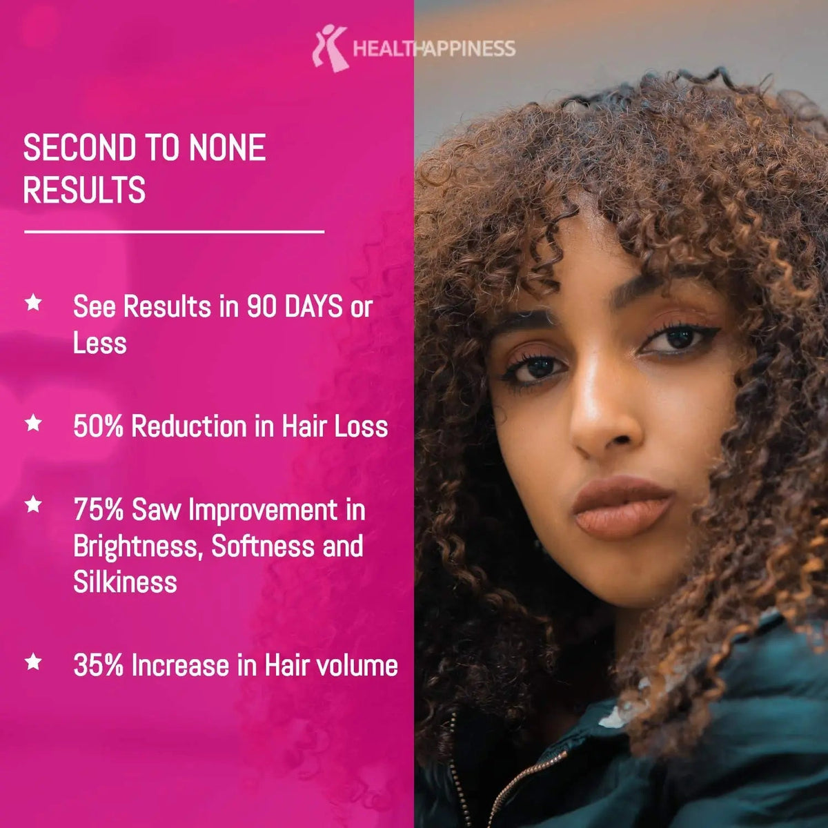 UpNourish Hair Growth Vitamins for Women - Proven Hair Supplement with KERANAT, DHT Blocker PHYTOPIN, Biotin 5000 mcg & SOD, Hair Vitamins for Faster Hair Growth, Hair Loss & Thinning Hair - 90 ct UpNourish buy supplements Au