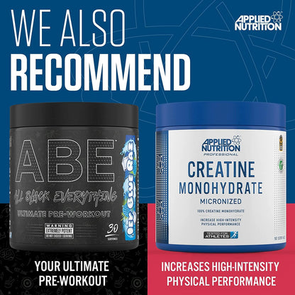 Applied Nutrition Casein Protein Powder - Micellar Casein Supplement, Slow Release Protein Applied NutritionBuy Supplements Australia