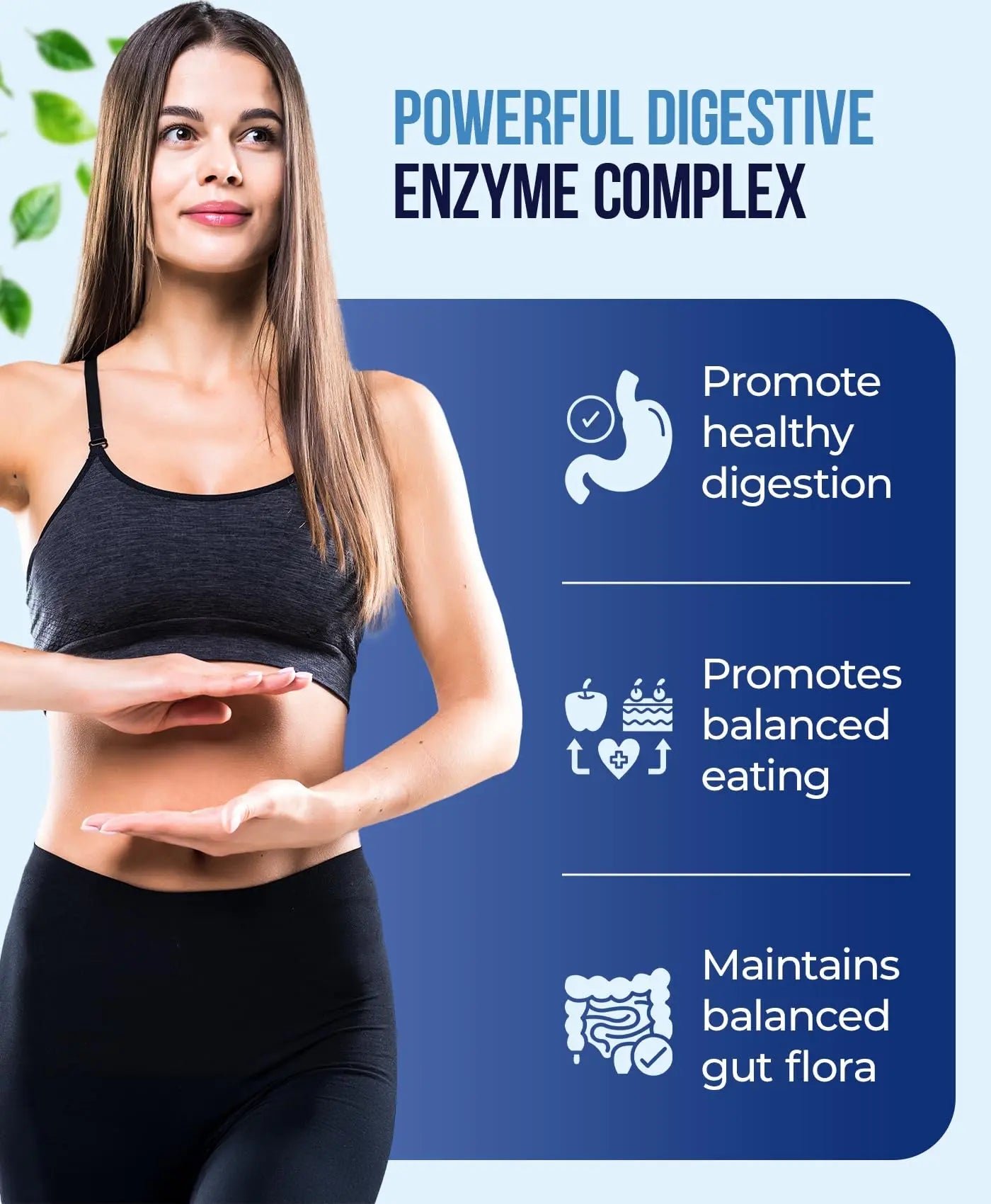 Prebiotics and Probiotics for Men & Women – 60 Billion CFU with 10 Strains – Pre and Probiotics with Acidophilus for Immune, Gut Health, Digestive Support, Constipation,Diarrhea, Gas & Bloating -30ct ZBIOMEBuy Supplements Australia