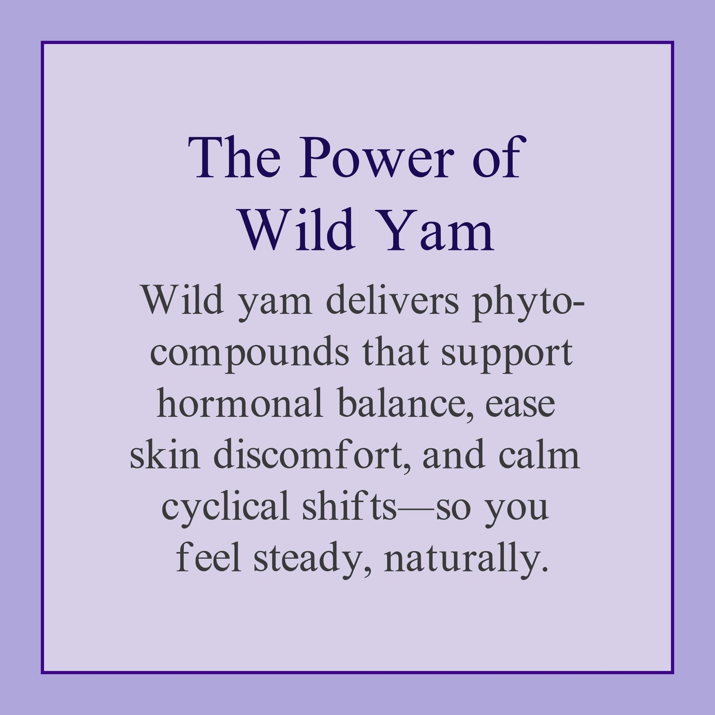 At Last Naturals Wild Yam Cream Hormone Balance for Women Menopause PMS Relief with Vitamin E Helps Smooth Dry Skin Reduce Hot Flashes and Promotes Well Being (2 oz 1 Packs) At Last NaturalsBuy Supplements Australia