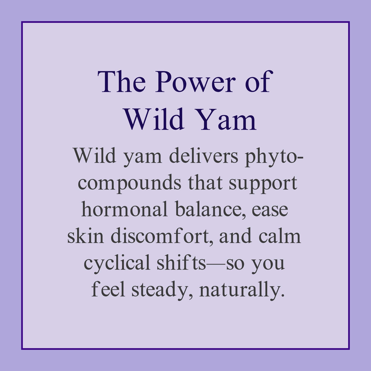 At Last Naturals Wild Yam Cream Hormone Balance for Women Menopause PMS Relief with Vitamin E Helps Smooth Dry Skin Reduce Hot Flashes and Promotes Well Being (2 oz 1 Packs) At Last NaturalsBuy Supplements Australia