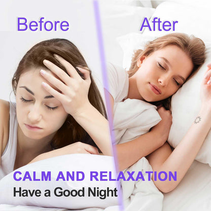 RIGBOO Magnesium Lotion for Sleep, Magnesium Cream, Muscle Relief and Relaxation Non-Greasy, Fast Absorbing Body Lotion with Coconut Oil with Chamomile, Safe for Sensitive Skin (Lavender) RIGBOOBuy Supplements Australia