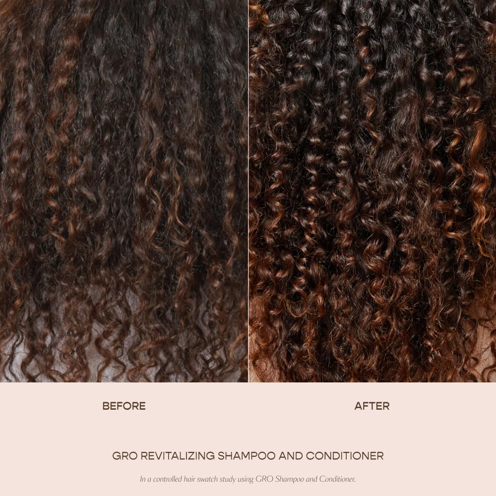 Vegamour The Everyday Kit Includes GRO Revitalizing Shampoo & Conditioner and GRO Dry Shampoo for Thinning Hair VEGAMOURBuy Supplements Australia