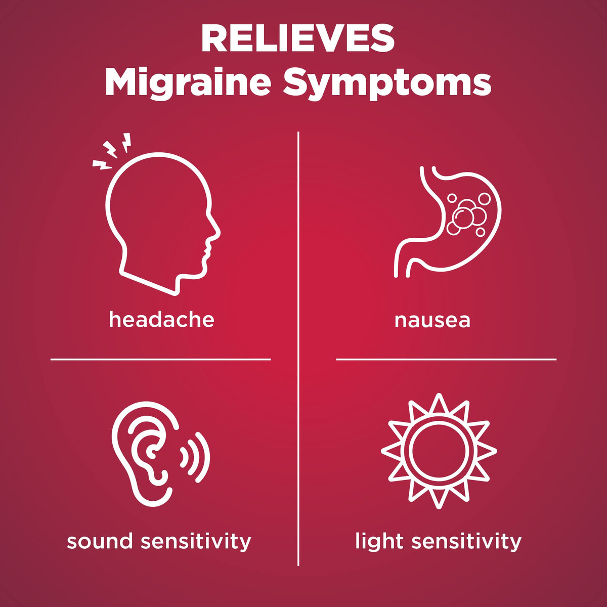 Amazon Basic Care Migraine Relief Geltabs, Pain Reliever, Acetaminophen 250 mg, Aspirin 250 mg (NSAID) and Caffeine 65 mg, Headache Relief, 80 Count Amazon Basic Care buy supplements Au