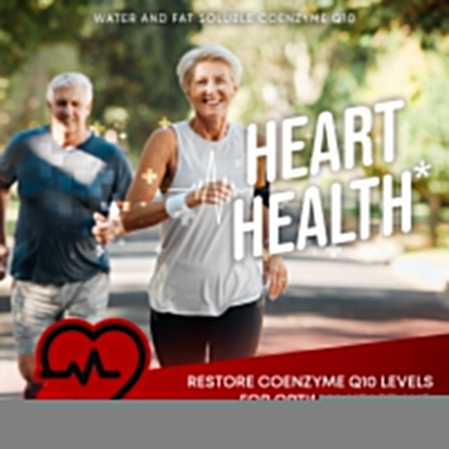 High Absorption CoQ10 200MG - Co Q10, 200mg Softgels for Heart Health & Energy Production - Enhanced Co Q 10 Supplement with Antioxidants and Flaxseed Oil - CoQ10 200 mg Per Serving JOYLI NutritionBuy Supplements Australia