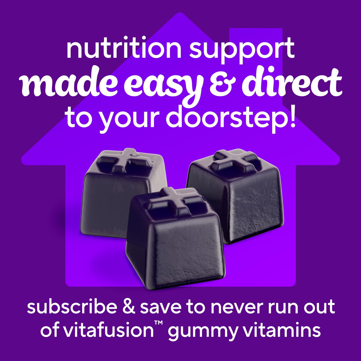 Vitafusion Power+ Men's Multi VitafusionBuy Supplements Australia