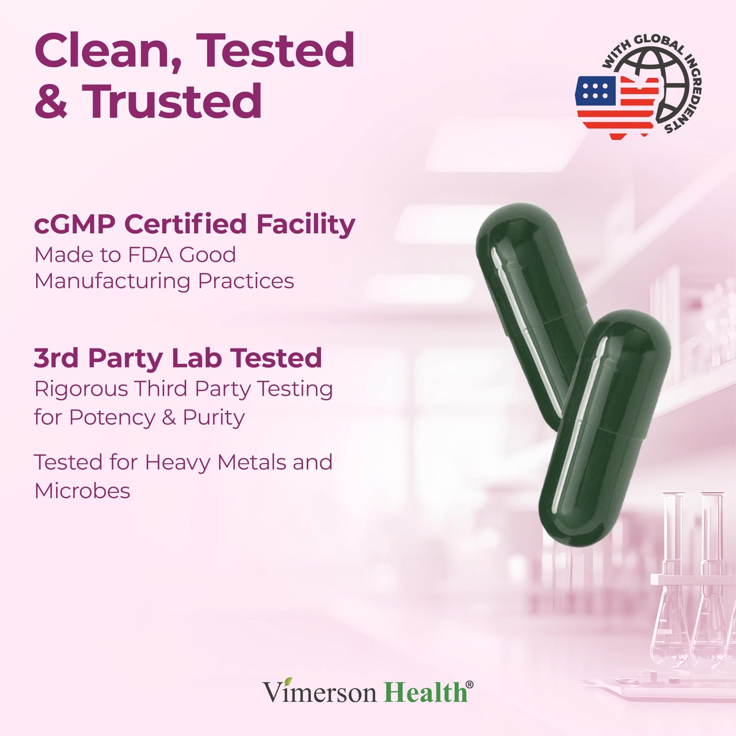 Multivitamin for Women with Bioavailable Vitamins, Minerals, Vitamin D, B12, C, A & Zinc for Energy, Focus and Immune Health – Premium Womens Multivitamins & Multiminerals – 60 Liquid Caps Vimerson HealthBuy Supplements Australia