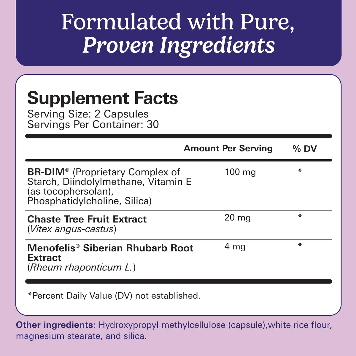 Santo Remedio Hormonal Balance for Women | Menopause Support for Hot Flashes, Night Sweats & Mood Swings | Hormone-Free Formula with Siberian Rhubarb, Chaste Tree & DIM | Doctor Juan Rivera Product Santo RemedioBuy Supplements Australia