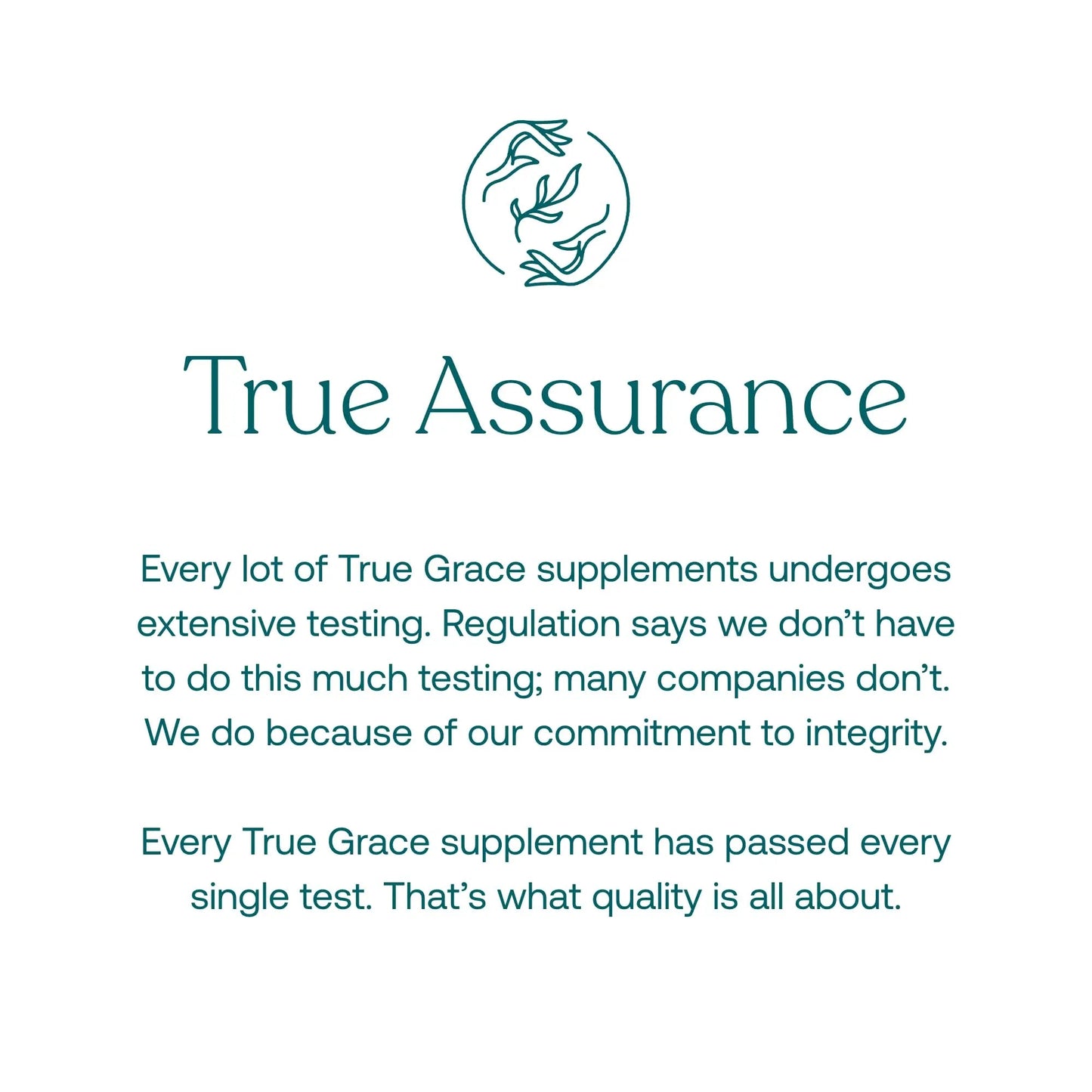 True Grace One Daily Women’s Multivitamin Fermented Minerals, Organic Adaptogens & Mushrooms Whole Body Balance, Immune, Energy, Beauty Support True Grace