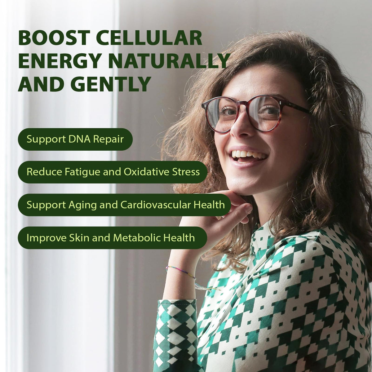 PureBotan Liposomal NAD+ Resveratrol Supplement 1300mg, High Bioavailable Trans Resveratrol ResUP10, with Extra Strength NAD Plus, Support Aging, Cardiovascular Health and Cellular Energy, 60 Capsules PureBotanBuy Supplements Australia