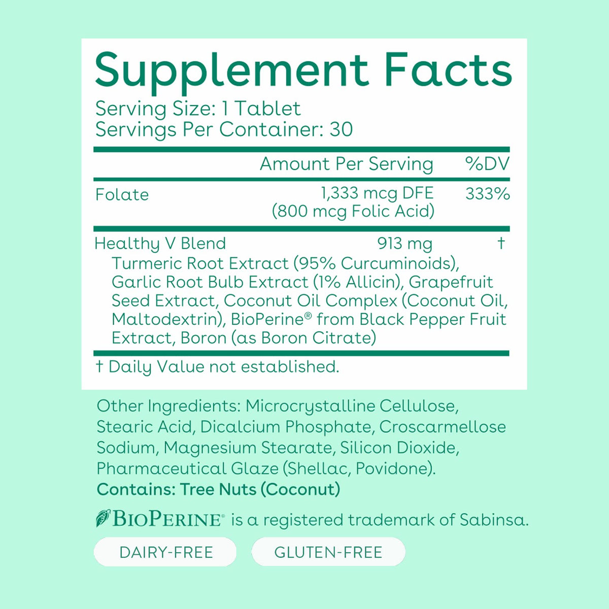 Love Wellness Women's Vaginal Health Supplement, Healthy V Vitamin | Maintains pH Balance, Gut Health Love WellnessBuy Supplements Australia