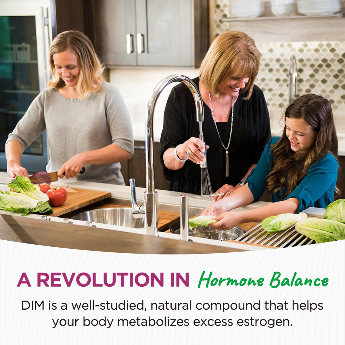 DIM Liquid Drops Supplement Women – Hormone Harmony for Women & Acne Supplements with Multivitamins, Inositol, Sulforaphane - Hormone Balance, Clear Skin & Mood Support, Mixed Berry Flavor 2 Fl Oz CFILIHTCBuy Supplements Australia