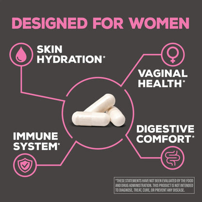 Probiotic for Gut Health 50 Billion CFU Probiotics Supplement Capsules 16 Strains Prebiotics, Postbiotics for Women Gut Immune Colon Health Energy Endurance Support Soy-Free Non-GMO 30 Capsule Serving SunwarriorBuy Supplements Australia