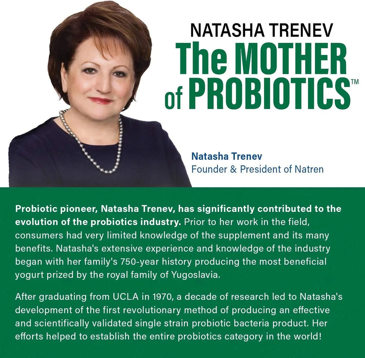 Natren Healthy Trinity Probiotics Supplement - 90 Dairy and Gluten Free Gel Capsules - Improve Gut and Digestive Health, 30 Billion CFU - Lactobacillus Acidophilus, Bifidobacterium, Bulgaricus Natren buy supplements Au