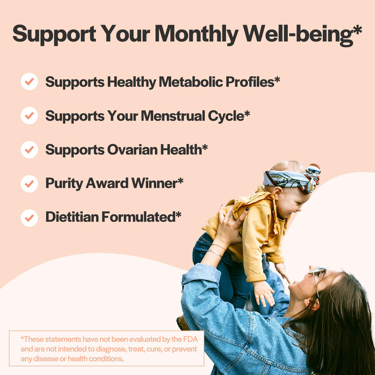 Myo-Inositol & D-Chiro Inositol Blend Capsule | 30-Day Supply | Most Beneficial 40:1 Ratio Wholesome StoryBuy Supplements Australia