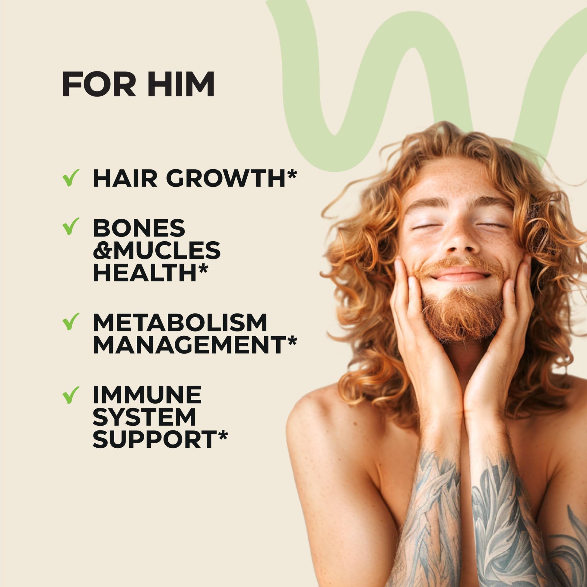 Biotin for Hair Growth Women/Men 12000mcg, Skin & Nails Support Gummies + 70000mcg Collagen Peptides (Collagen Powder in Gummy Form) + 20000mcg Keratin + Retinol, Sugar Free, 120 Gummies (2 Pack) Wellneum buy supplements Au