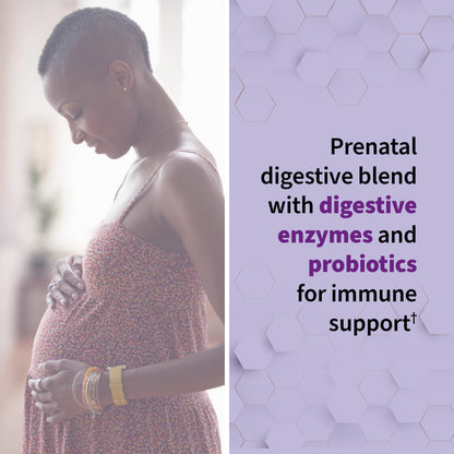 Garden of Life Prenatal Multivitamin for Women with Iron, Folate & Vitamin C and D3 for Neural Development & Probiotics for Immune Support Garden of LifeBuy Supplements Australia