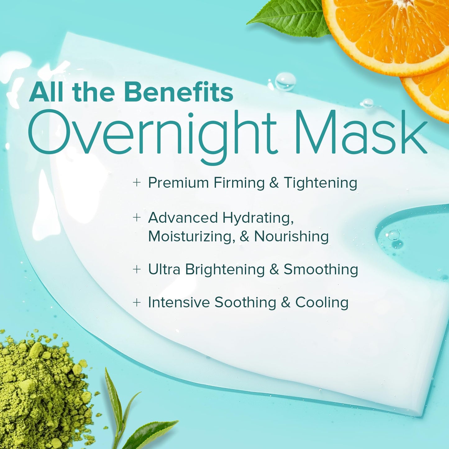 Ebanel Bio Collagen Face Mask, 4-Pack Hydrating Face Masks with 7 Peptides, Hyaluronic Acid, Niacinamide, Centella, Rose Water, Ceramide, and B5, Glass Skin Tightening and Lifting Korean Sheet Masks Ebanel buy supplements Au
