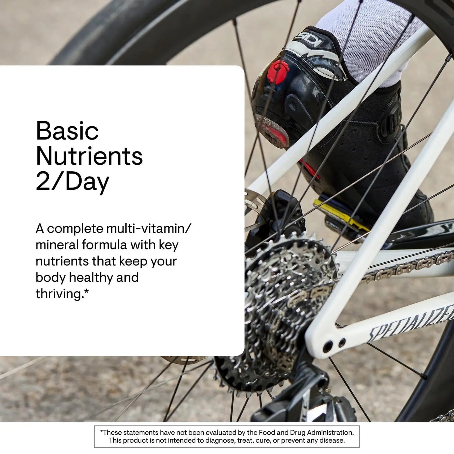 THORNE - Basic Nutrients 2/Day - Comprehensive Daily Multivitamin with Optimal Bioavailability - Vitamin & Mineral Formula - Gluten, Dairy & Soy-Free THORNE