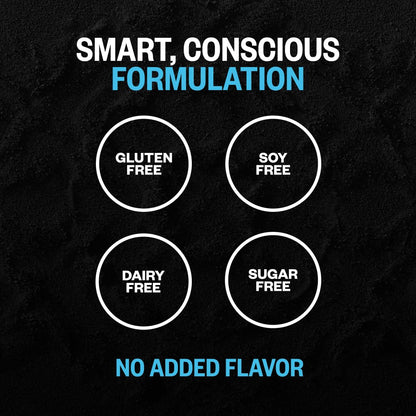 ONNIT Creatine Monohydrate Powder, IGEN™ Non-GMO Tested – 5g Premium Creatine for Muscle Strength, Power & Lean Mass, Supports Brain Health & Cellular Energy, Unflavored, 30 Servings, 5.29 oz 2-Pack ONNITBuy Supplements Australia