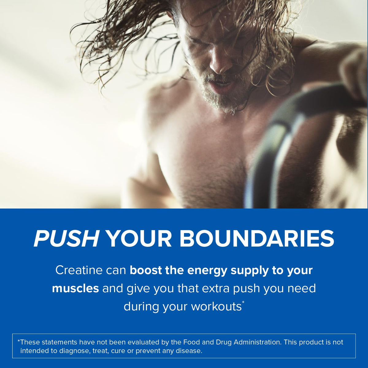 Designs for Sport Creatine Monohydrate Powder - NSF Certified for Sport Creatine Designs for SportBuy Supplements Australia