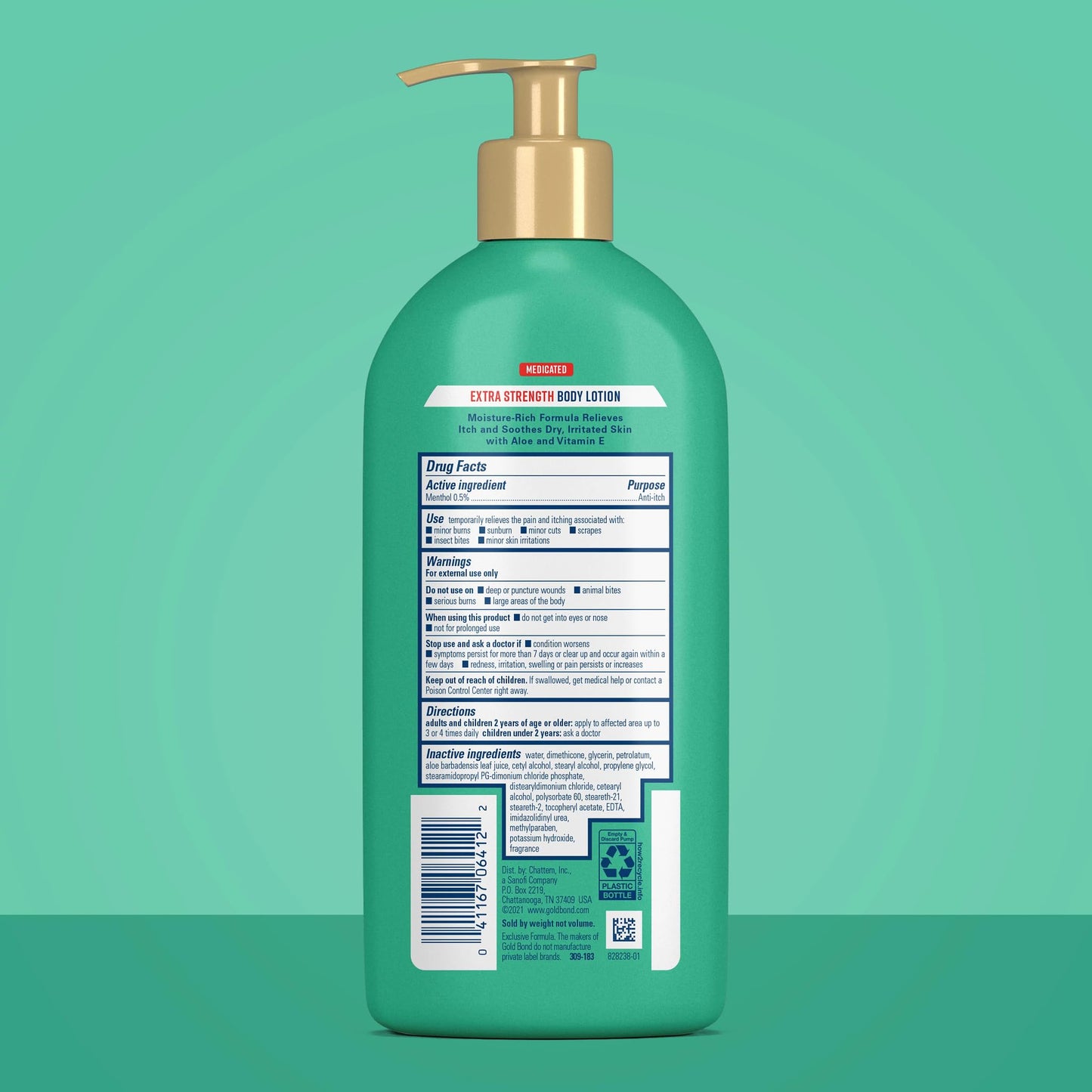 Gold Bond Medicated Extra Strength Body Lotion, Moisturizes, Relieves & Soothes, 14 oz Lotion Gold Bond buy supplements Au