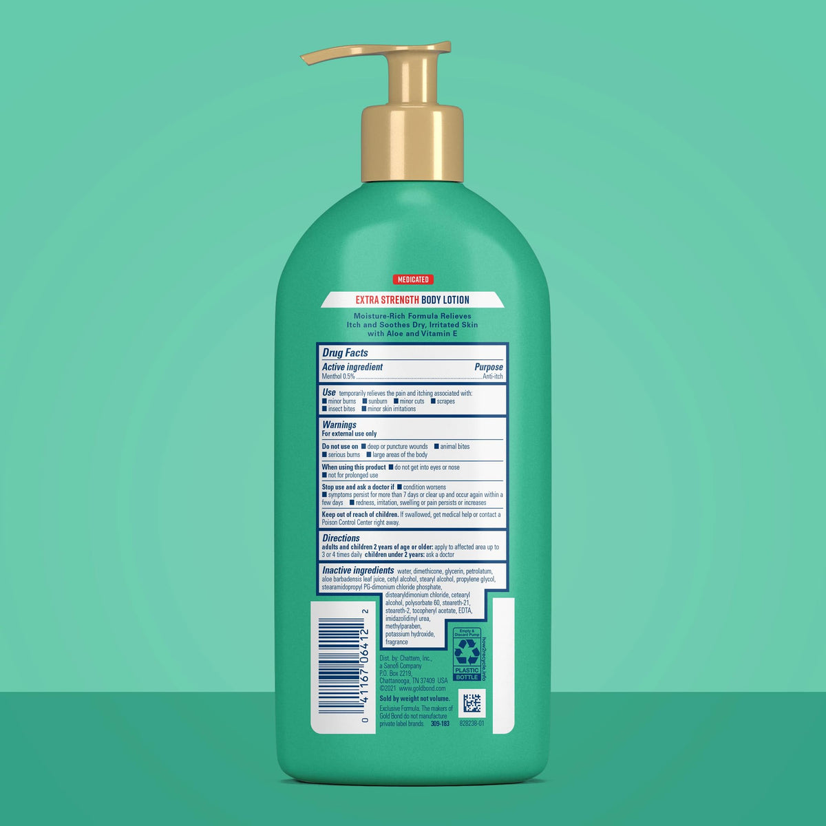 Gold Bond Medicated Extra Strength Body Lotion, Moisturizes, Relieves & Soothes, 14 oz Lotion Gold Bond buy supplements Au