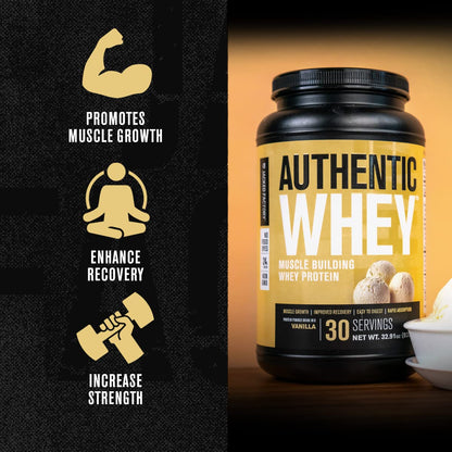 Jacked Factory Authentic Whey Muscle Building Whey Protein Powder - Low Carb Jacked FactoryBuy Supplements Australia