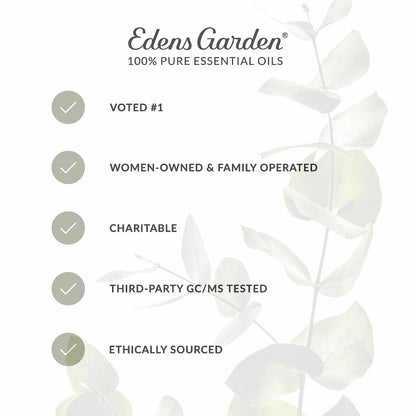 Edens Garden Digest Ease Essential Oil Synergy Blend, 100% Pure Therapeutic Grade Edens GardenBuy Supplements Australia