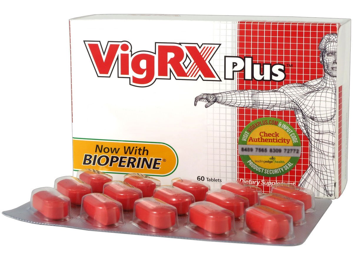 VigRX Plus VigRXBuy Supplements Australia