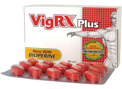 VigRX Plus VigRXBuy Supplements Australia