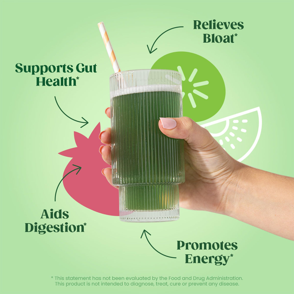 Bloom Nutrition Greens and Superfoods Powder for Digestive Health, Greens Powder Bloom NutritionBuy Supplements Australia