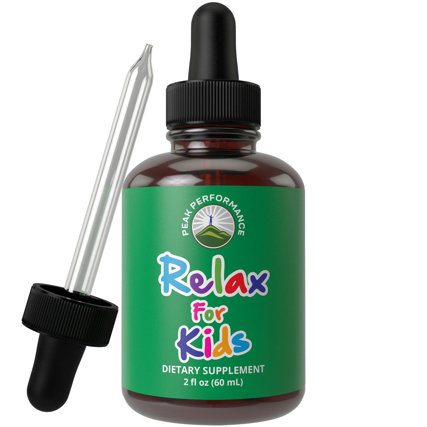 Kids Calm Liquid Drops. Aid for Relaxation, Calming, Optimal Sleep With Chamomile, Magnesium. No Bitter Taste. Kids Won't Know They're Taking It. Sugar Free 9-in-1 Vegan Supplement. Non-Habit Forming Peak PerformanceBuy Supplements Australia