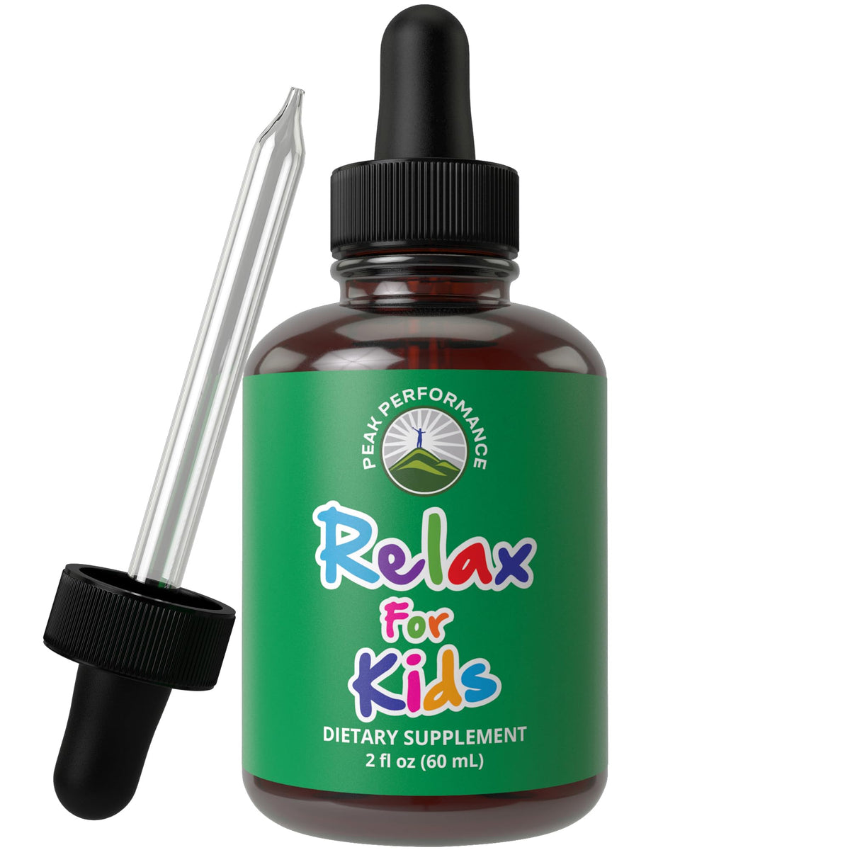 Kids Calm Liquid Drops. Aid for Relaxation, Calming, Optimal Sleep With Chamomile, Magnesium. No Bitter Taste. Kids Won't Know They're Taking It. Sugar Free 9-in-1 Vegan Supplement. Non-Habit Forming Peak PerformanceBuy Supplements Australia