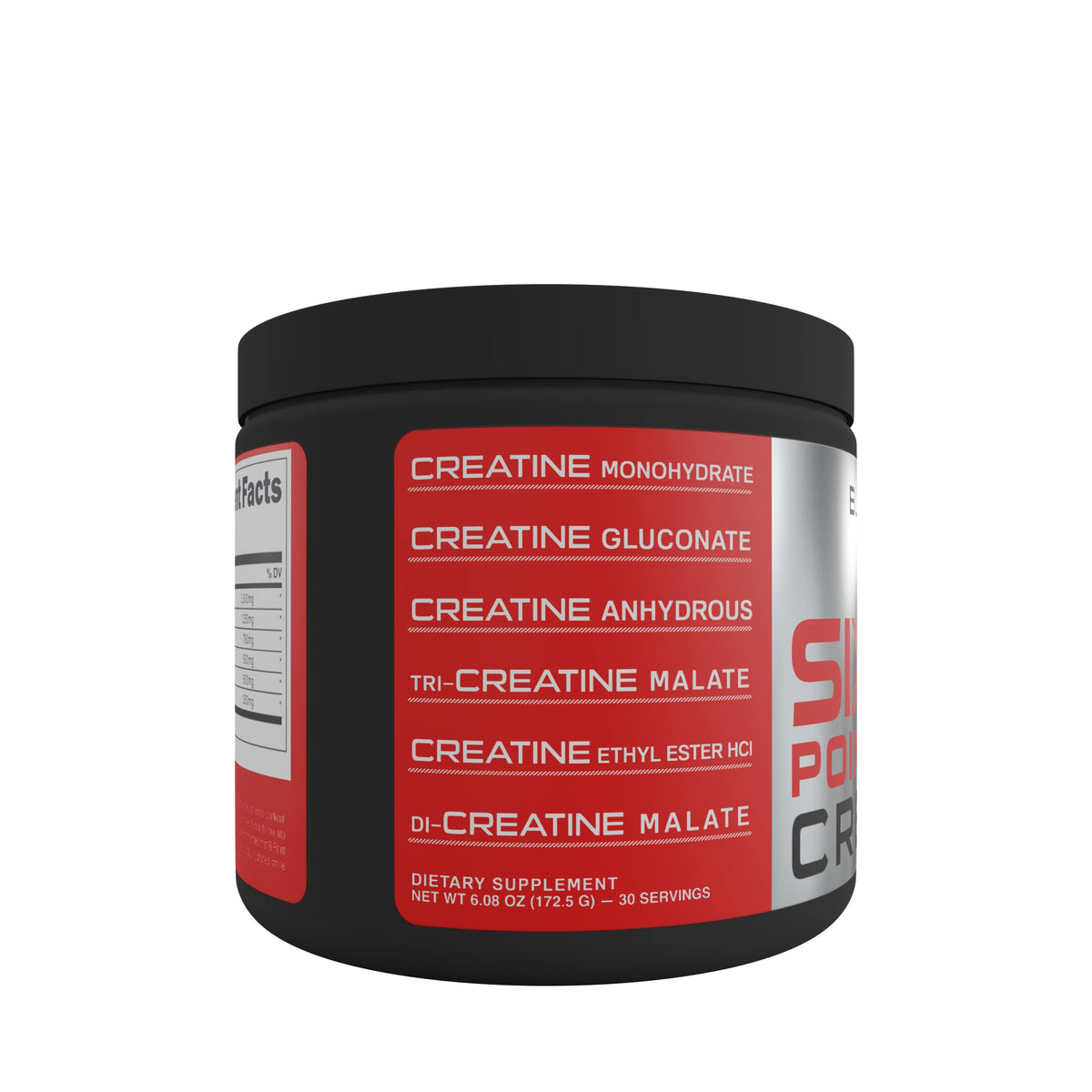 Bucked Up Six Point Creatine™ Six Types of Creatine - for Men and Women Bucked UpBuy Supplements Australia