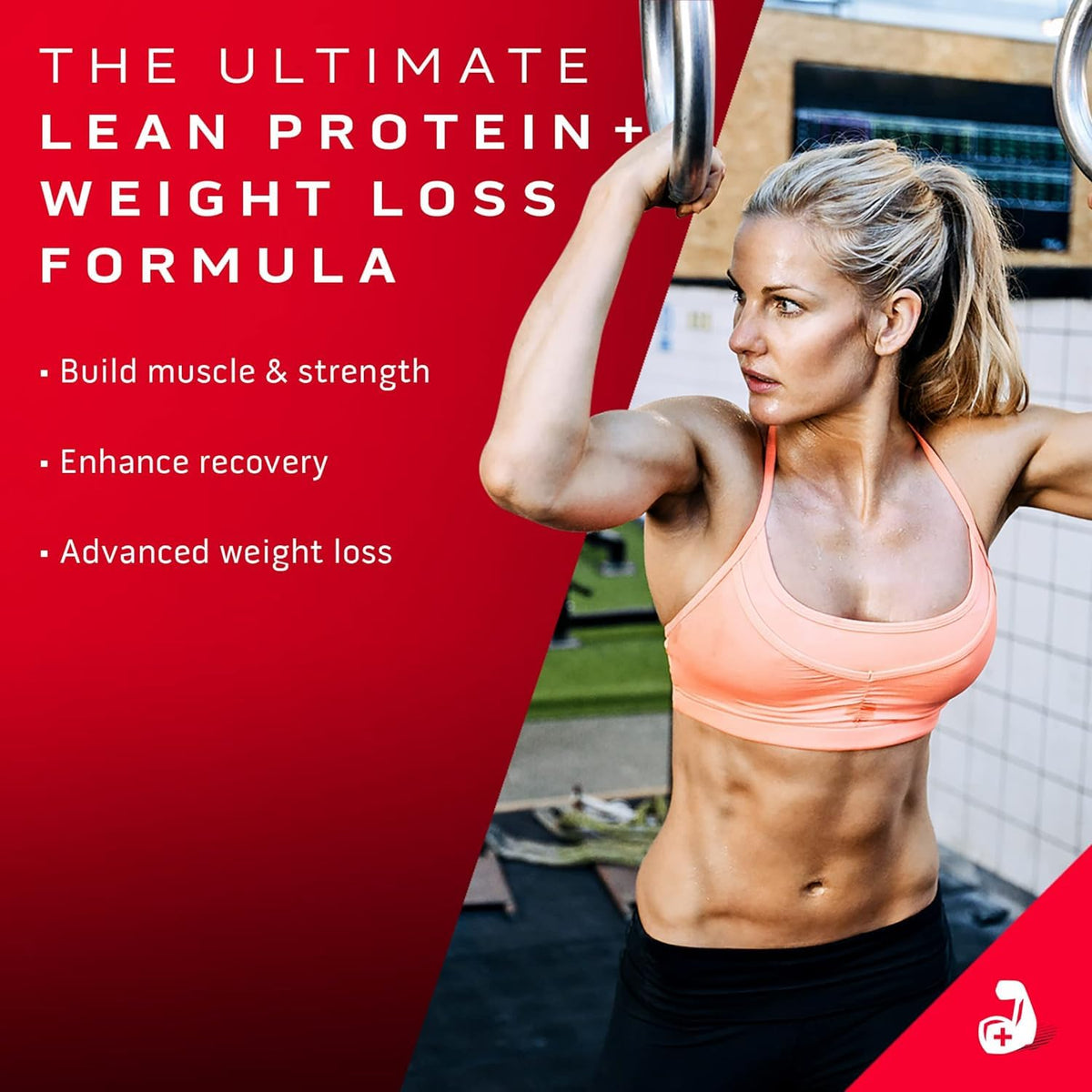 Protein Powder for Weight Loss |MuscleTech Nitro-Tech Ripped |Whey Protein Powder MuscleTechBuy Supplements Australia