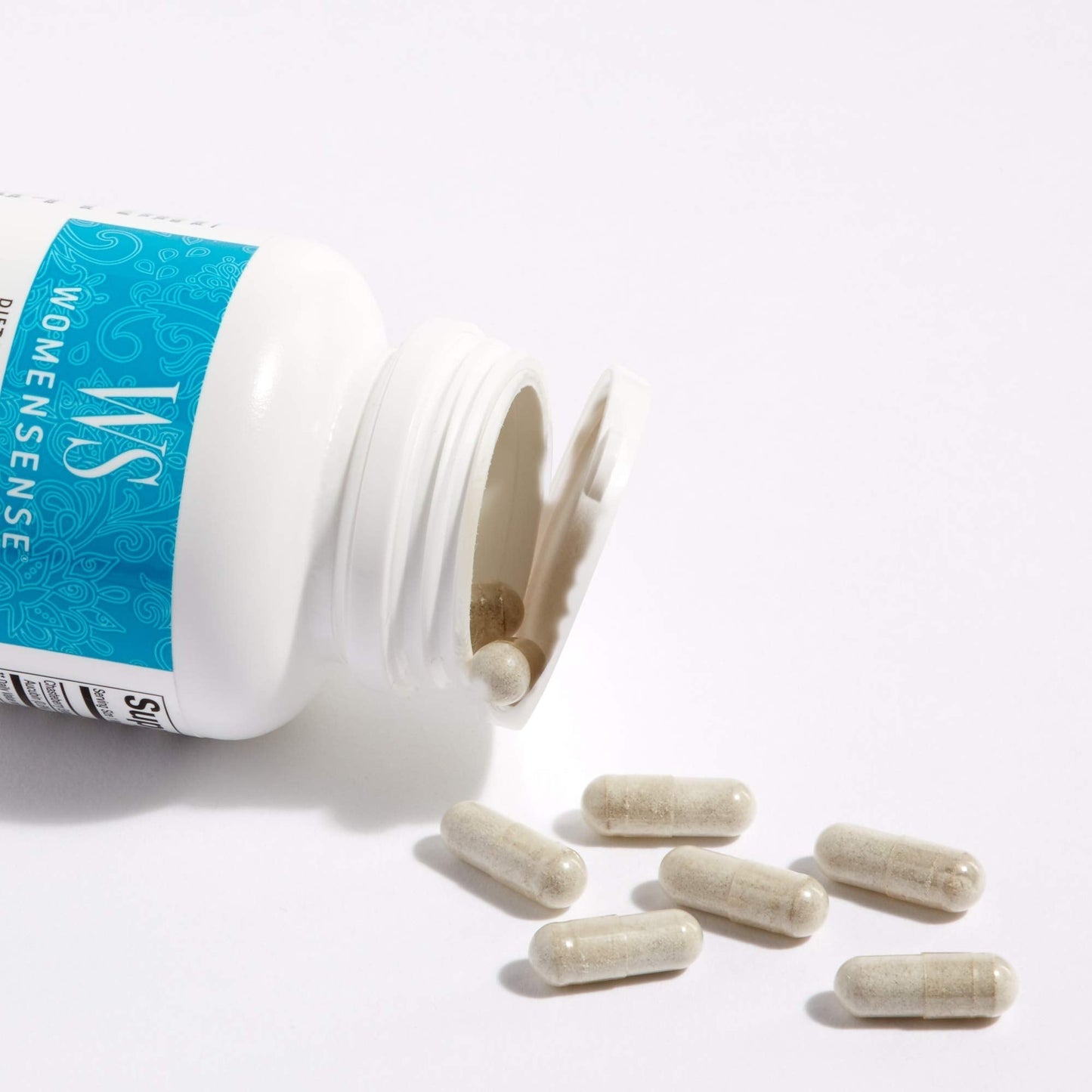 WomenSense by Natural Factors, Vitex Chasteberry Extract, Helps Sooth Symptoms of PMS and Menopause Natural FactorsBuy Supplements Australia
