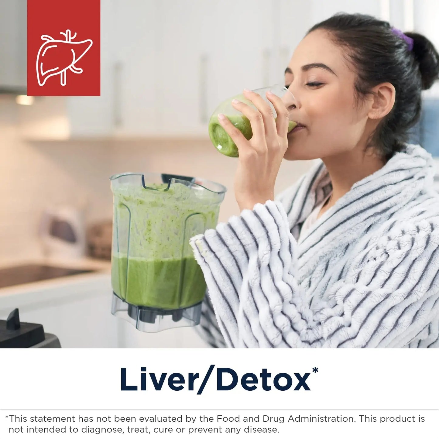 Designs for Health Calcium D-Glucarate - 1200mg CDG for Liver Support - Detoxification + Healthy Hormone Metabolism Support Supplement for Men + Women - Non-GMO, Soy-Free (60 Capsules) Designs for HealthBuy Supplements Australia