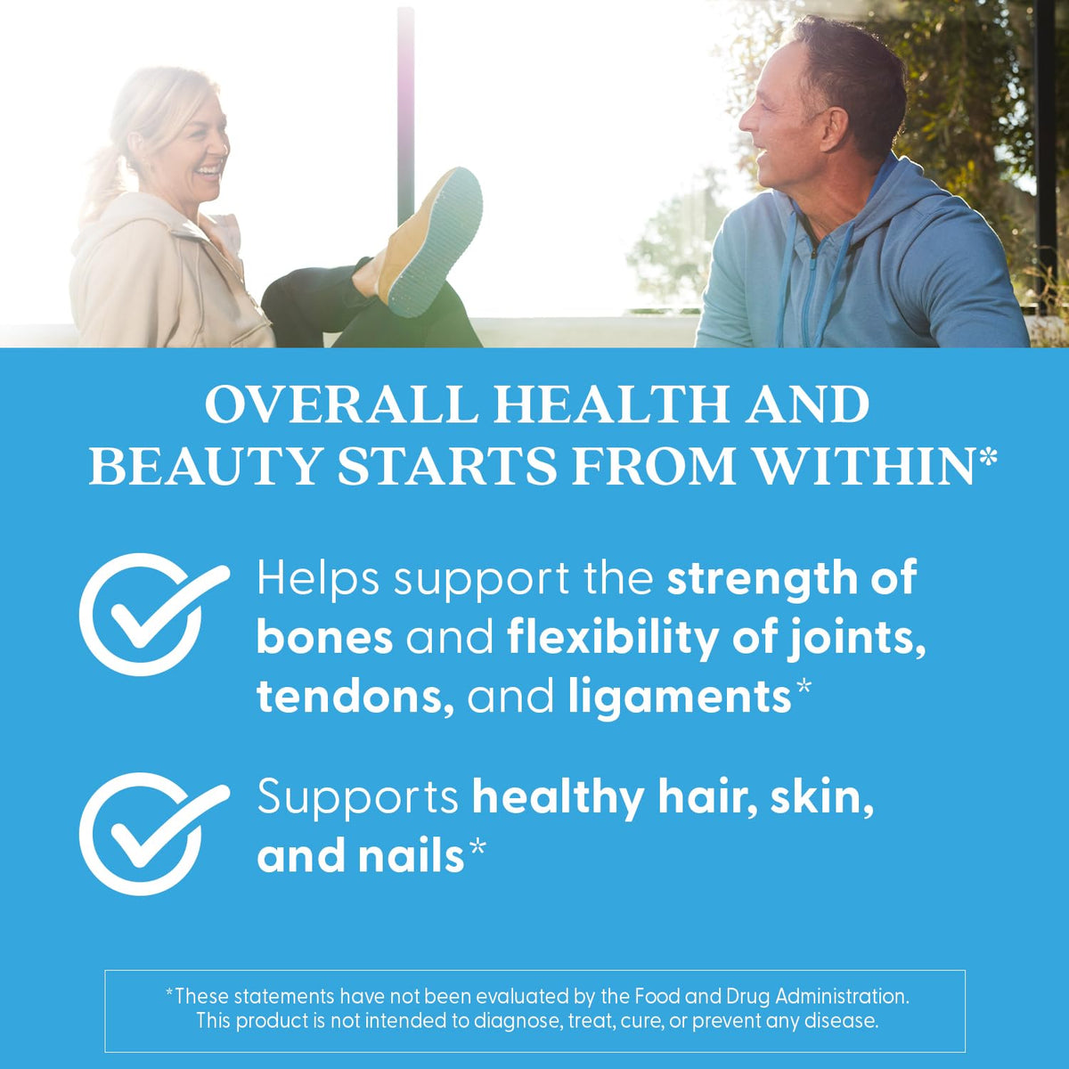 Doctor's Best Pure Collagen Types 1 & 3, Promotes Healthy Skin Hair & Nails – Bone & Joint Support, 7.1 Ounce (Pack of 1) Doctor's BESTBuy Supplements Australia