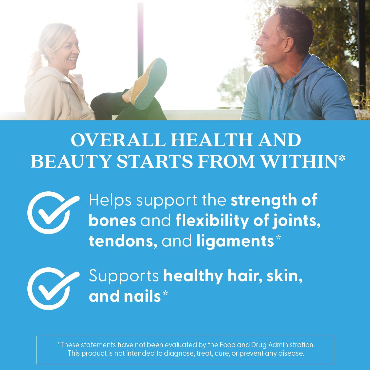 Doctor's Best Pure Collagen Types 1 & 3, Promotes Healthy Skin Hair & Nails – Bone & Joint Support, 7.1 Ounce (Pack of 1) Doctor's BESTBuy Supplements Australia