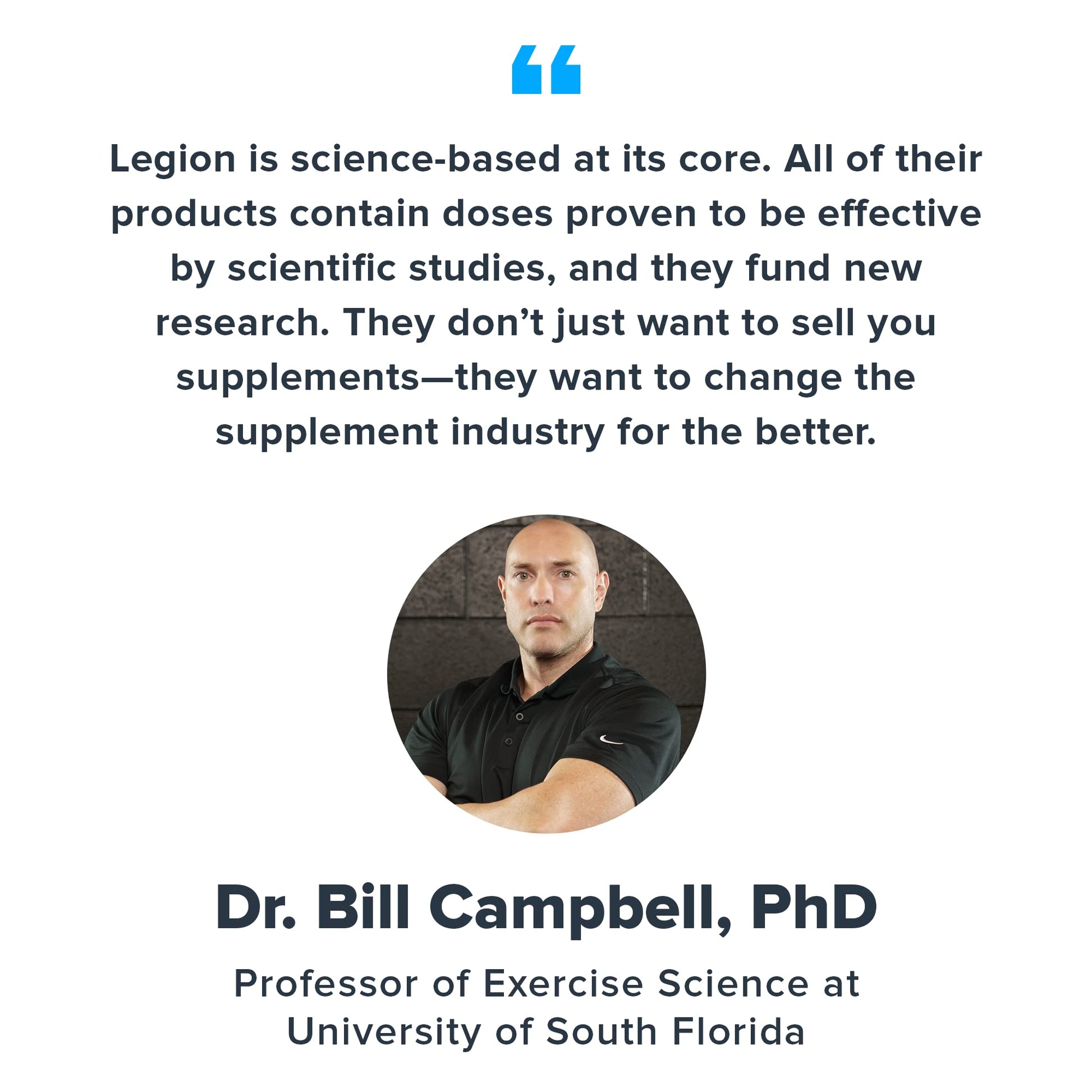 Legion Recharge Post Workout Supplement - All Natural Muscle Builder & Recovery Drink LegionBuy Supplements Australia