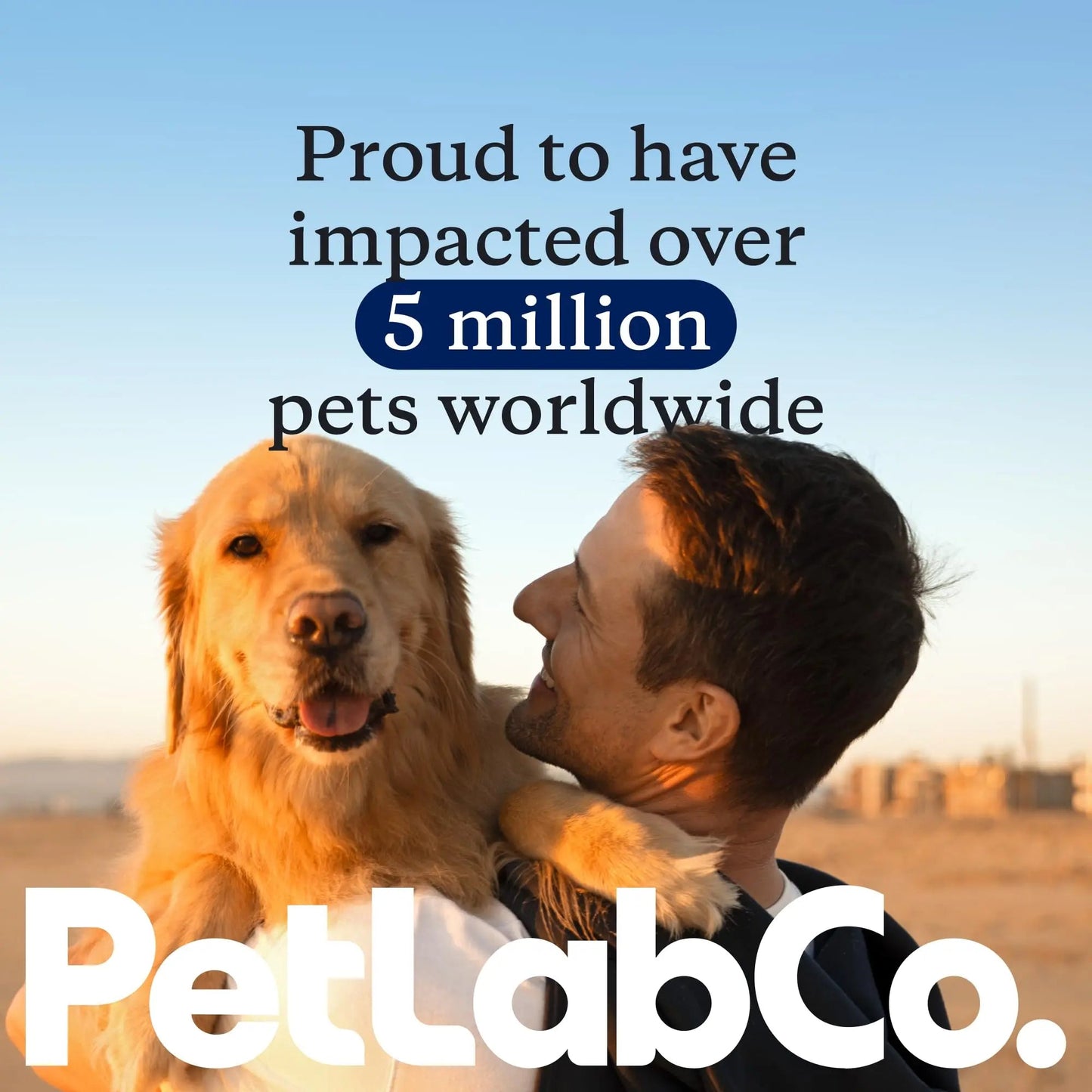 PetLab Co. Allergy & Immune Probiotics for Dogs, Support Seasonal Allergies, Gut & Digestive Health - Pork Flavor - 30 Soft Chews - Packaging May Vary PetLab Co.Buy Supplements Australia