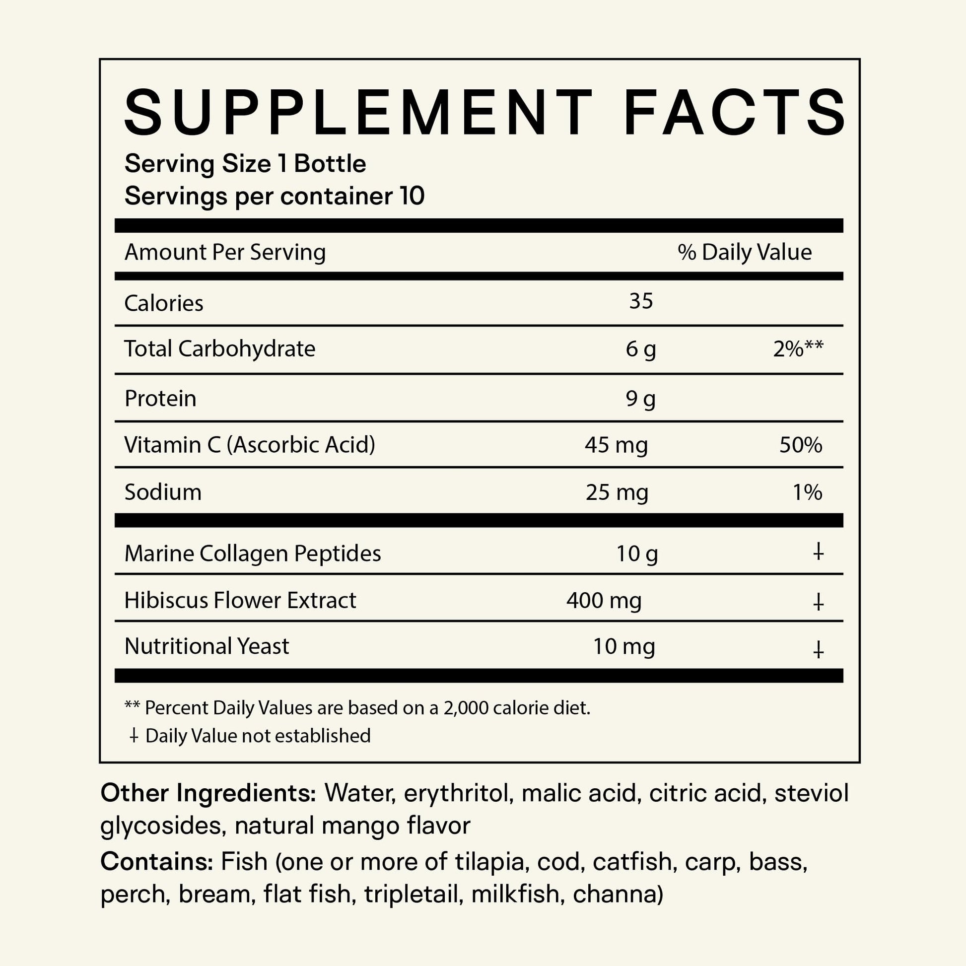 Happy Aging Marine Collagen Peptides Glow Shot 10,000mg - Liquid Collagen for Women with Liposomal Delivery - Promotes Skin Hydration, Elasticity & Radiance - Supports Hair & Nails, 10 Shots Happy Aging buy supplements Au