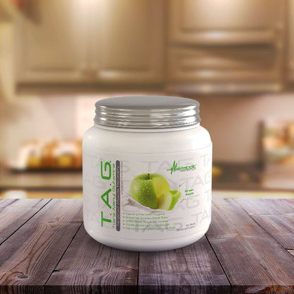 Metabolic Nutrition, TAG, Trans Alanyl Glutamine, 100% L-Glutamine Peptide Powder Metabolic NutritionBuy Supplements Australia