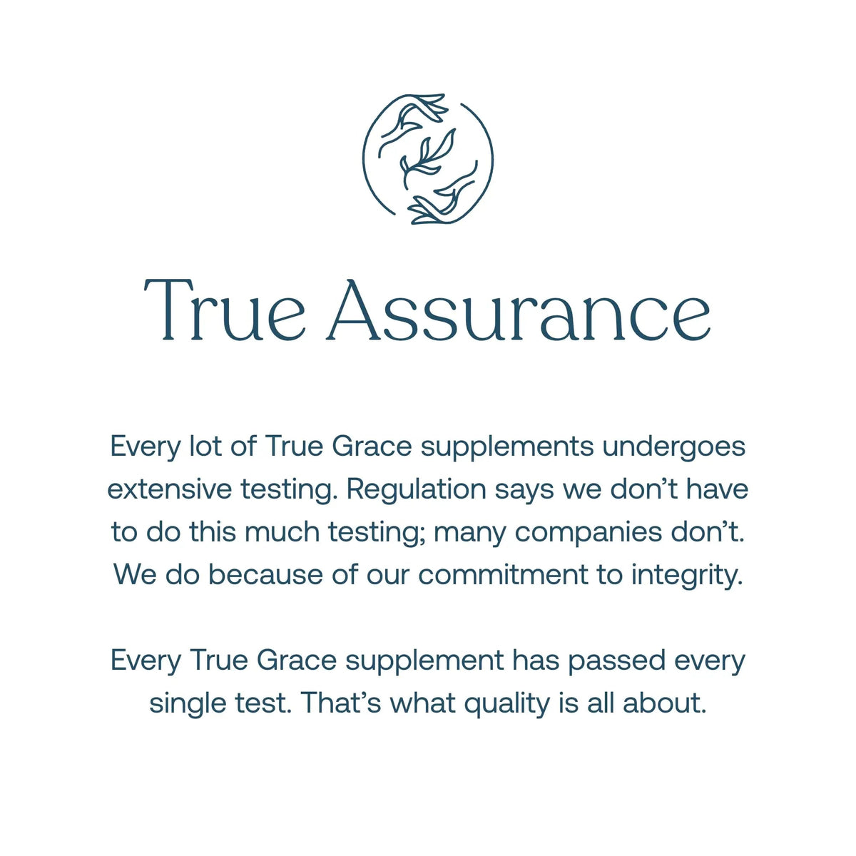 True Grace Daily Men’s Multivitamin 50+ - 60 Easy-to-Swallow Tablets - Immune, Energy, Longevity & Memory Support True Grace