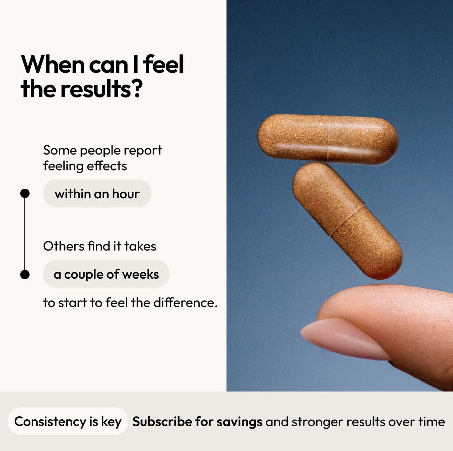 Moon Juice SuperYou Ashwagandha Supplements with Rhodiola, Shatavari & Amla - Cortisol Reducer for Energy, Mood, Focus and Stress Support, Vegan, Non-GMO & 100% Traceable, 60 Capsules, 30 Servings Moon JuiceBuy Supplements Australia