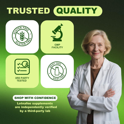 Lotnafee NAD+ Cellular Energy Supplement with Nicotinamide Riboside, Resveratrol, CoQ10, D-Ribose, Berry Flavor, 10 Vials LotnafeeBuy Supplements Australia